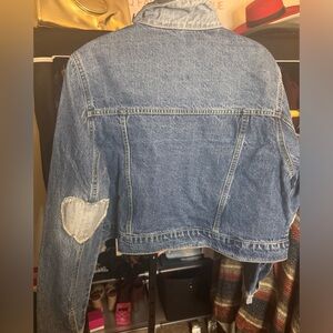 Juicy Couture Denim Jacket